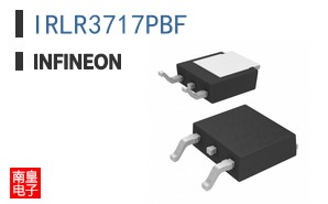 IRLR3717PBF