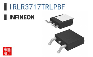 IRLR3717TRLPBF