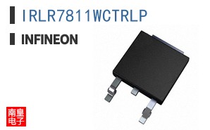 IRLR7811WCTRLP