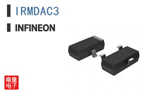IRMDAC3