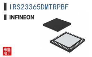 IRS23365DMTRPBF