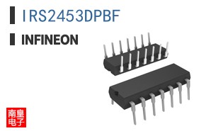 IRS2453DPBF