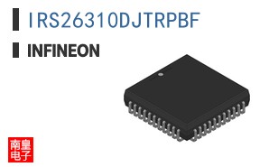 IRS26310DJTRPBF