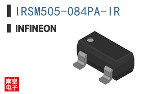 IRSM505-084PA-IR