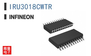 IRU3018CWTR