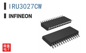 IRU3027CW