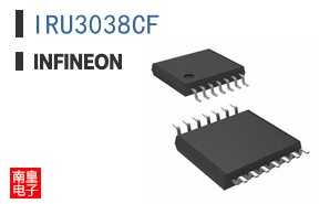 IRU3038CF