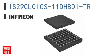 IS29GL01GS-11DHB01-TR