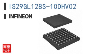 IS29GL128S-10DHV02