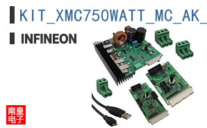 KIT_XMC750WATT_MC_AK_V1