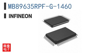 MB89635RPF-G-1460
