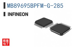 MB89695BPFM-G-285