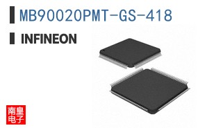 MB90020PMT-GS-418