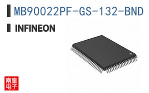 MB90022PF-GS-132-BND