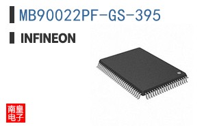 MB90022PF-GS-395