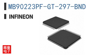 MB90223PF-GT-297-BND