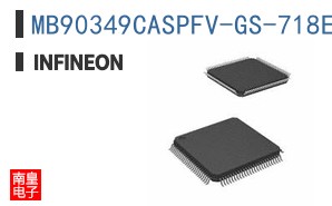 MB90349CASPFV-GS-718E1