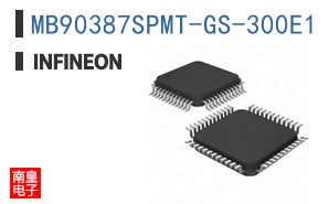 MB90387SPMT-GS-300E1