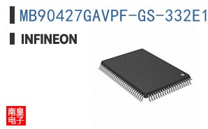 MB90427GAVPF-GS-332E1