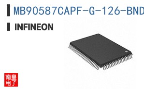 MB90587CAPF-G-126-BND