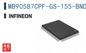 MB90587CPF-GS-155-BND