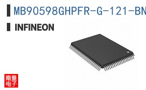 MB90598GHPFR-G-121-BND