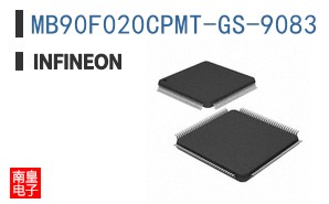 MB90F020CPMT-GS-9083