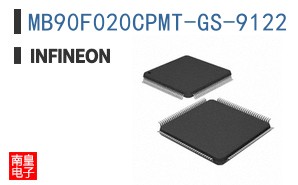 MB90F020CPMT-GS-9122