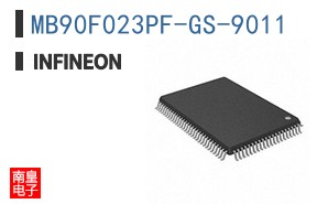 MB90F023PF-GS-9011