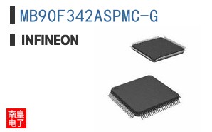 MB90F342ASPMC-G