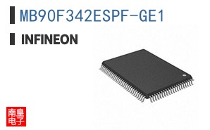 MB90F342ESPF-GE1