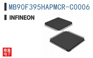 MB90F395HAPMCR-C0006