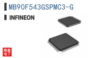 MB90F543GSPMC3-G