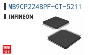 MB90P224BPF-GT-5211