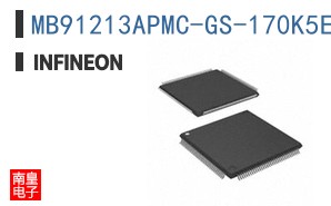 MB91213APMC-GS-170K5E1