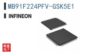 MB91F224PFV-GSK5E1