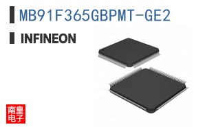 MB91F365GBPMT-GE2