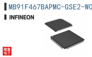 MB91F467BAPMC-GSE2-W009