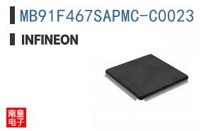 MB91F467SAPMC-C0023