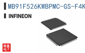 MB91F526KWBPMC-GS-F4K5E1