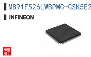 MB91F526LWBPMC-GSK5E2