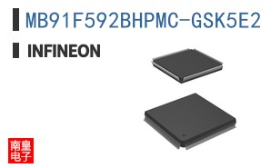 MB91F592BHPMC-GSK5E2