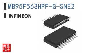 MB95F563HPF-G-SNE2