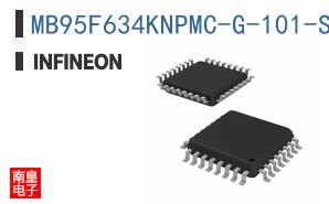 MB95F634KNPMC-G-101-SNE2