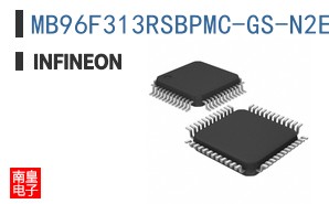 MB96F313RSBPMC-GS-N2E2