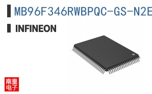 MB96F346RWBPQC-GS-N2E2