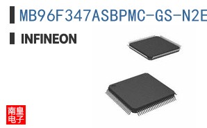 MB96F347ASBPMC-GS-N2E2