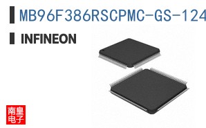MB96F386RSCPMC-GS-124E2