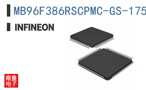 MB96F386RSCPMC-GS-175E2