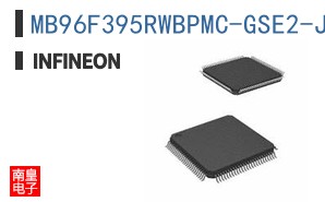 MB96F395RWBPMC-GSE2-J033